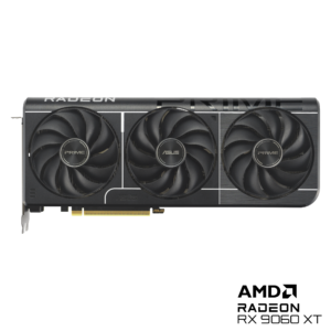 ASUS Prime Radeon RX 9060 XT OC Edition 16 Go GDDR6