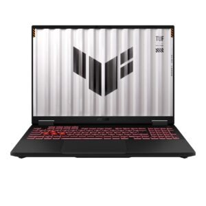 ASUS TUF Gaming A16 (2025) – Ryzen 7 260, RTX 5060 8 Go, 16 Go, SSD 1 To