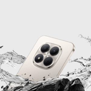 Xiaomi Redmi Note 15 Pro 5G – 8 Go / 256 Go