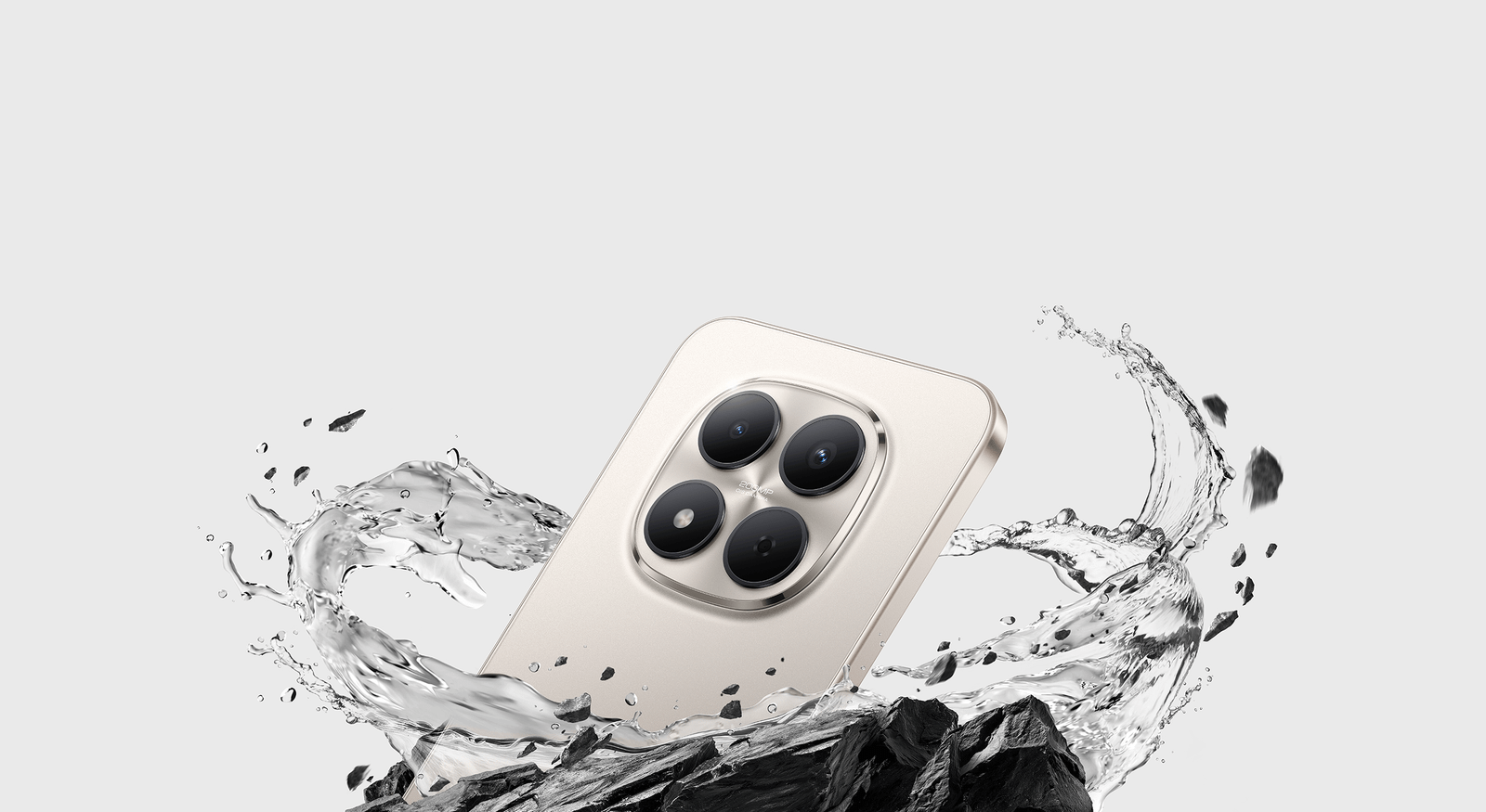 Xiaomi Redmi Note 15 Pro 5G – 8 Go / 256 Go
