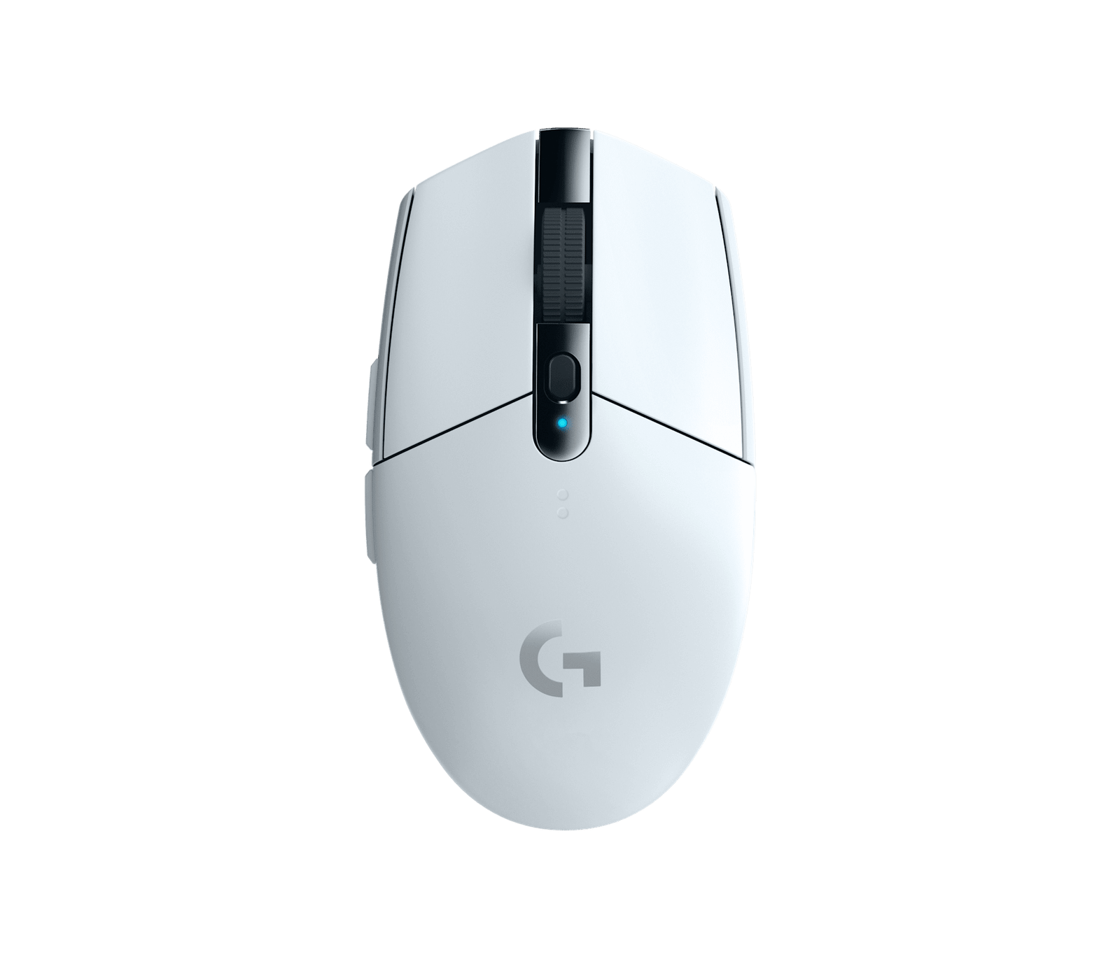 Logitech G305 LIGHTSPEED – Souris gaming sans fil 12 000 DPI