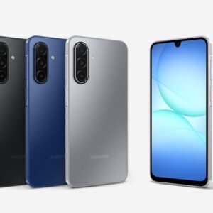 Samsung Galaxy A17 5G – 4 Go / 128 Go