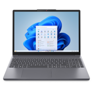 Lenovo IdeaPad Slim 3 15IRH10 – Core i5-13420H, 16 Go, SSD 512 Go, 15,3" WUXGA