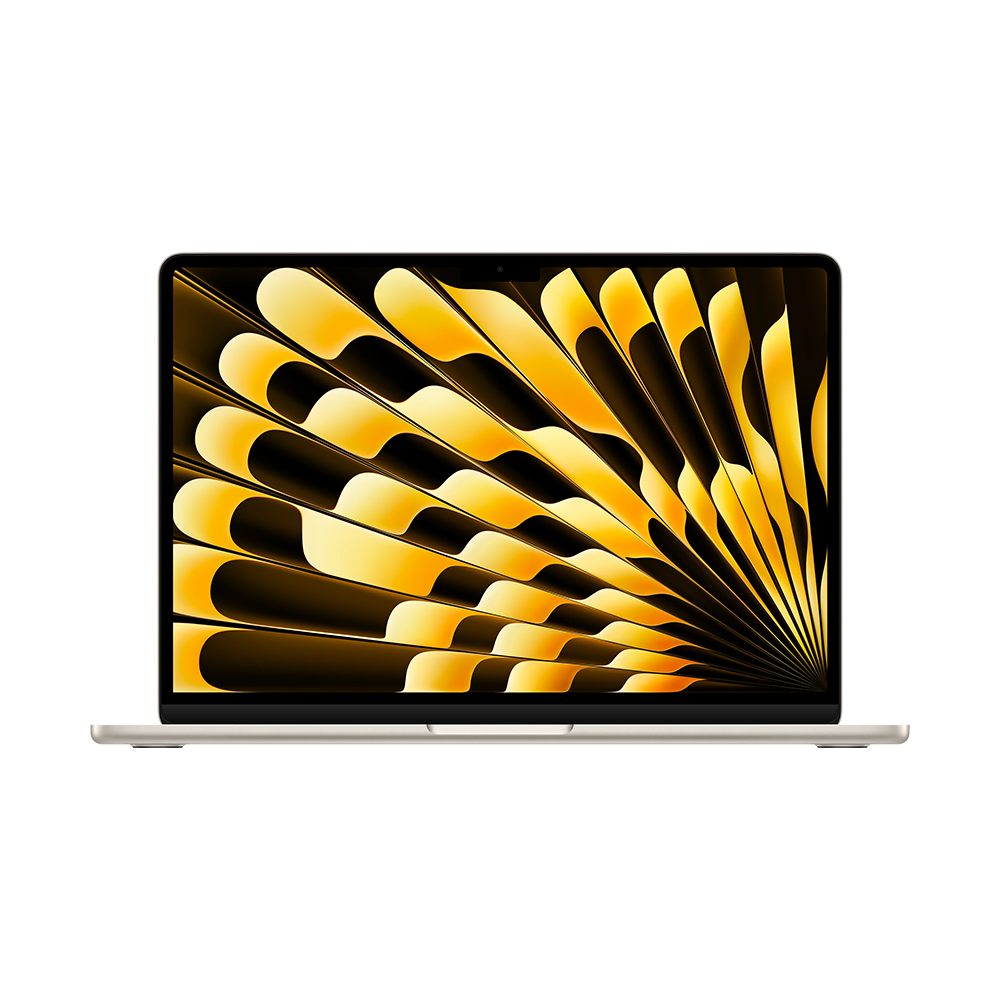 Apple MacBook Air 13" M5 (2026) – 16 Go, SSD 512 Go, CPU 10 cœurs / GPU 8 cœurs