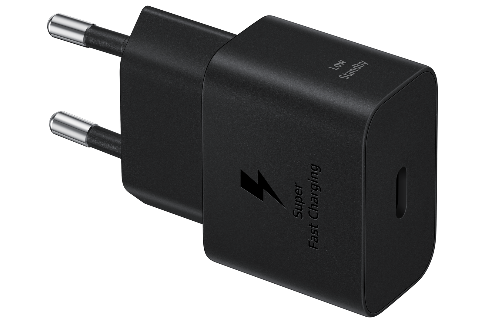 Chargeur Samsung 25 W USB-C EP-T2510