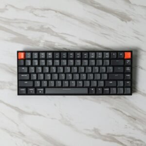 Clavier mécanique