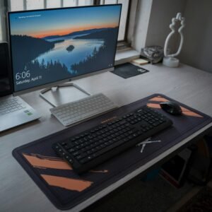 PC de bureau